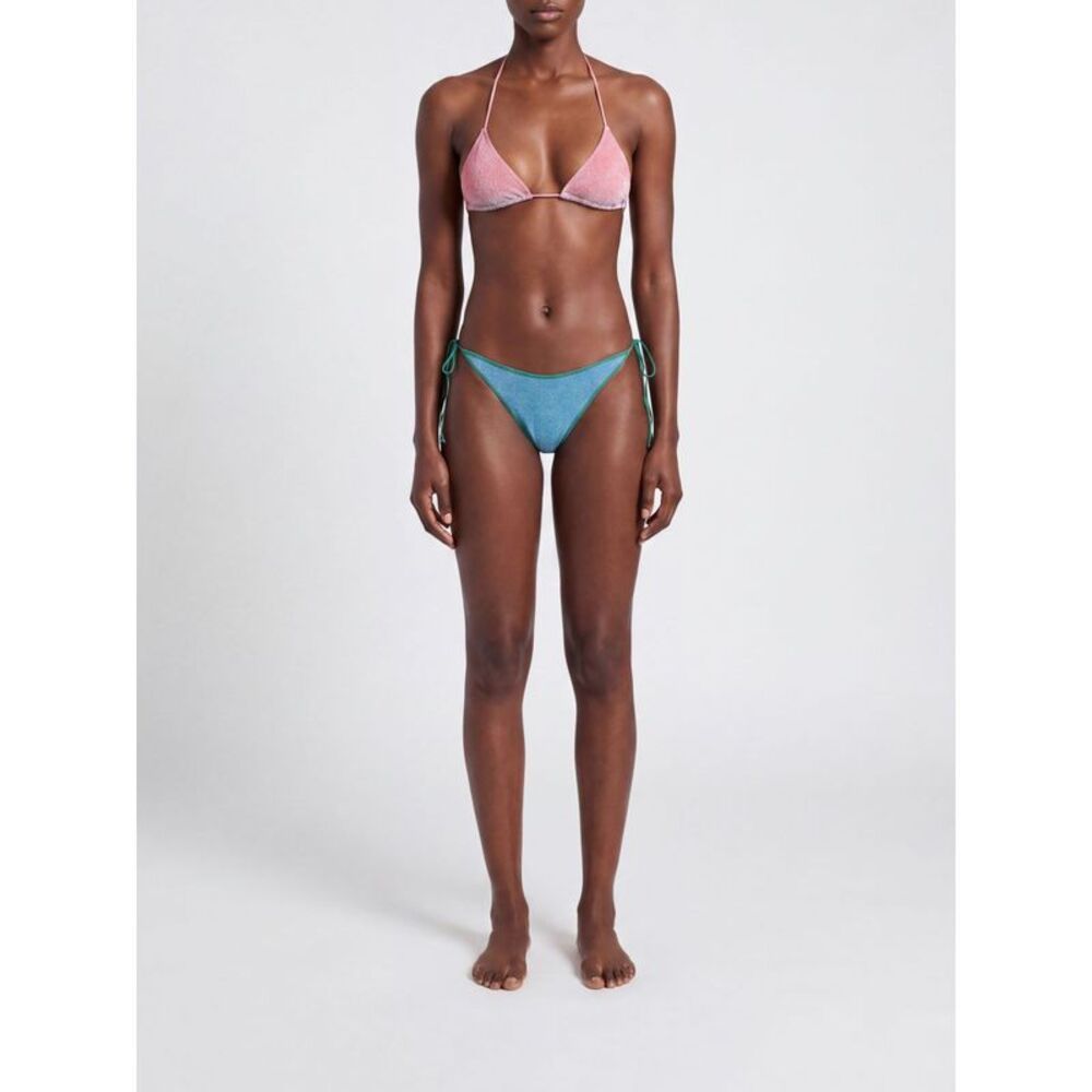 Oseree Swimsuit Woman Pink